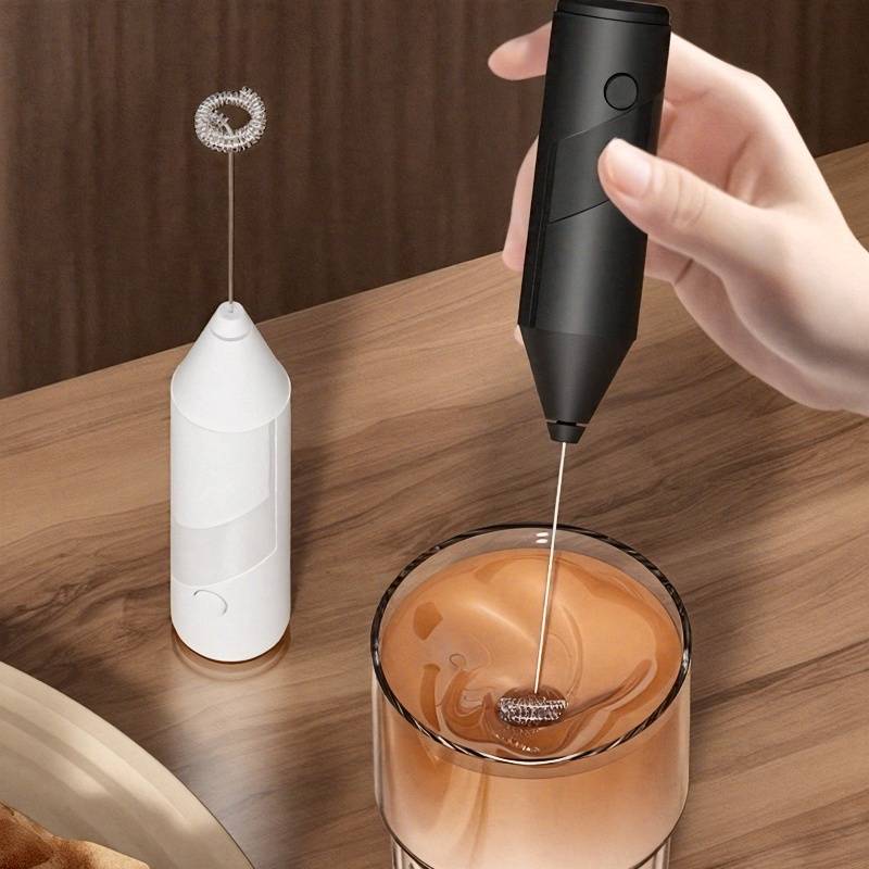 Kitchen Appliances Electronics - 1 шт. Перезаряжаемый ручной электрический миксер