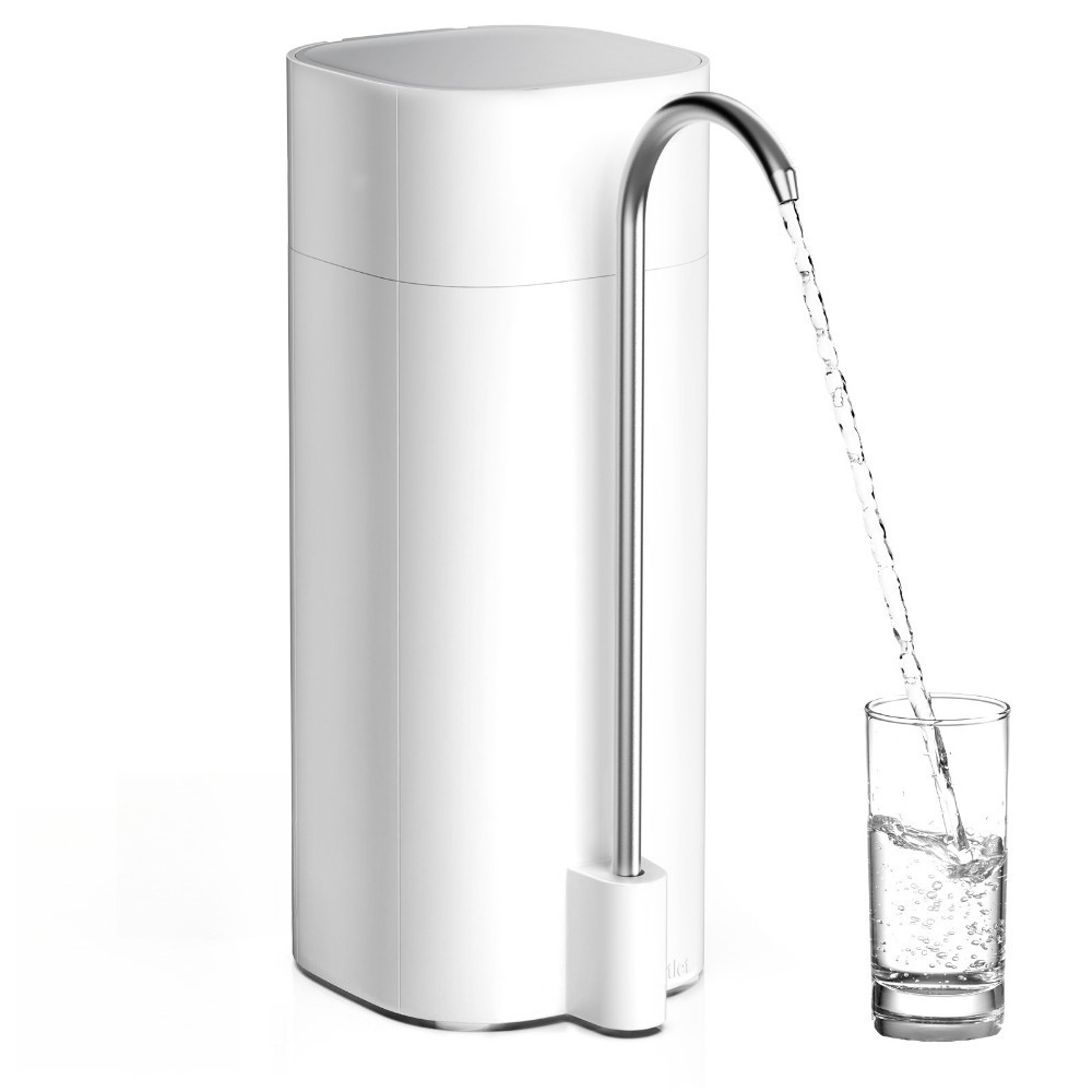 Kitchen Appliances Direct - Настольный фильтр для воды Jiuyang для