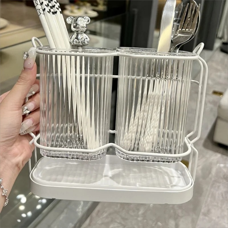 Kitchen Appliances Luxury - Настенный органайзер для кухонных приборов, роскошный
