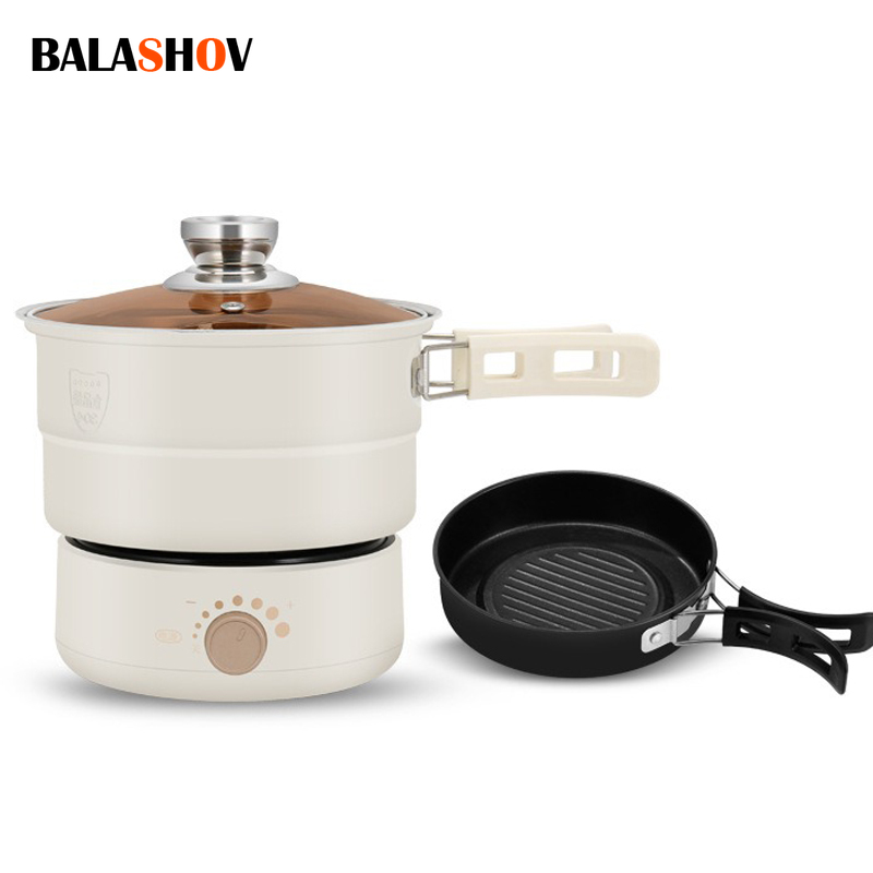 Kitchen Appliances Electronics - Электрическая плита 110 В/220 В, портативная