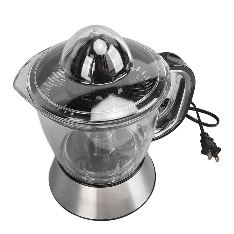 Kitchen Appliances Direct - Электрическая соковыжималка для цитрусовых, 25 Вт,