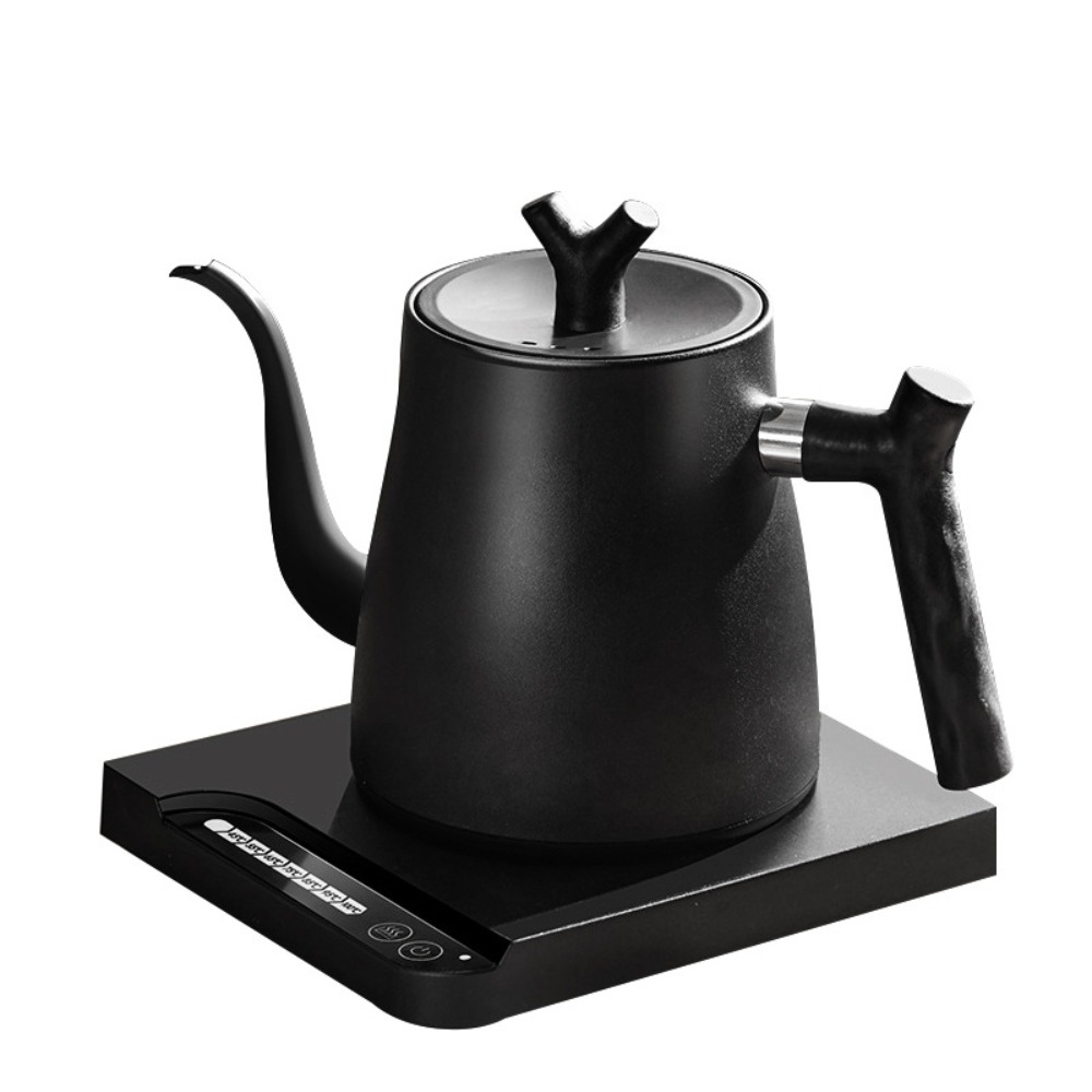 Electric Kettle Gooseneck - Электрический чайник с гибким носиком объемом
