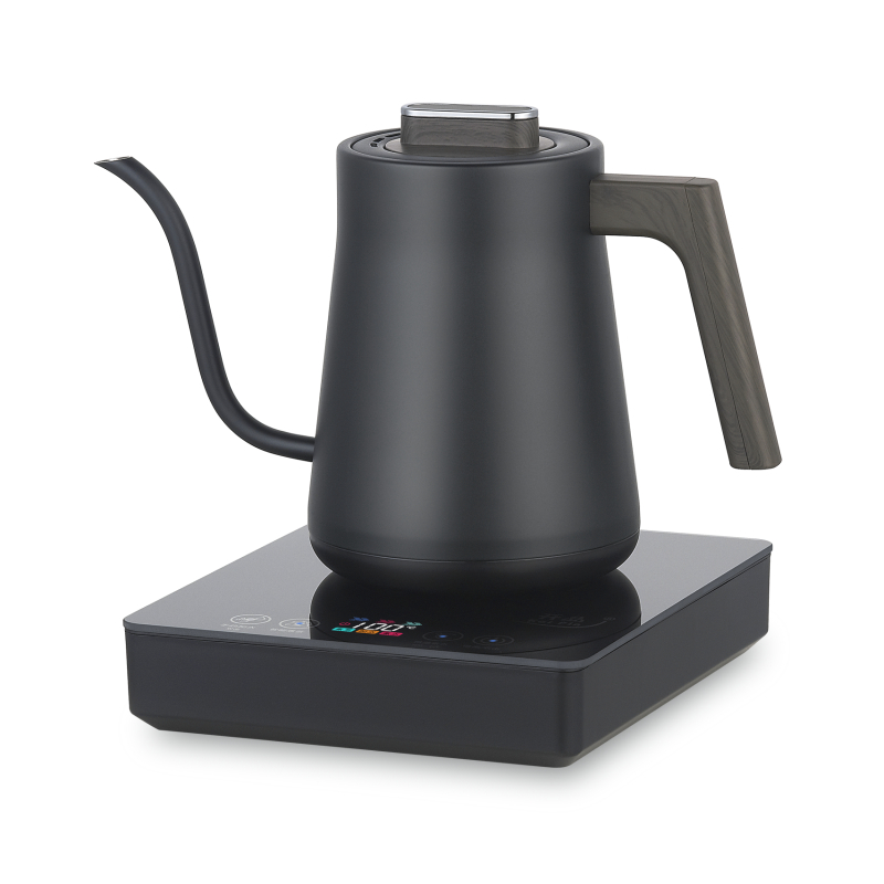 Electric Kettle Gooseneck - HK-60H0 Электрический чайник на гибкой стойке,