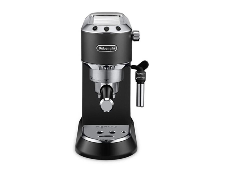 Espresso Machine Semi Auto - Кофемашина Delonghi HOUSEHOLD HOME Полуавтоматическая итальянская