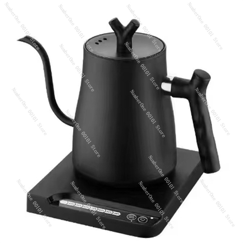 Electric Kettle Gooseneck - Электрический чайник, чайник на гибкой стойке,