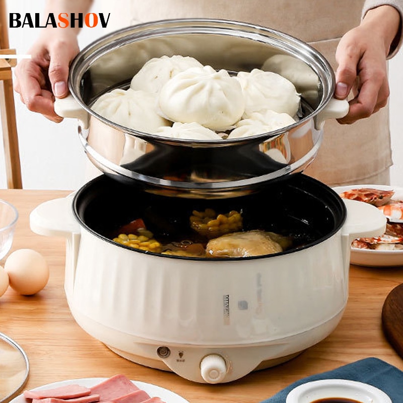 Многоварочная Однослойная элек – обзор и цена Kitchen Appliances Electronics