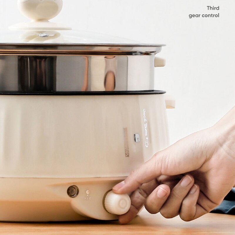 Многоварочная Однослойная элек – обзор и цена Kitchen Appliances Electronics