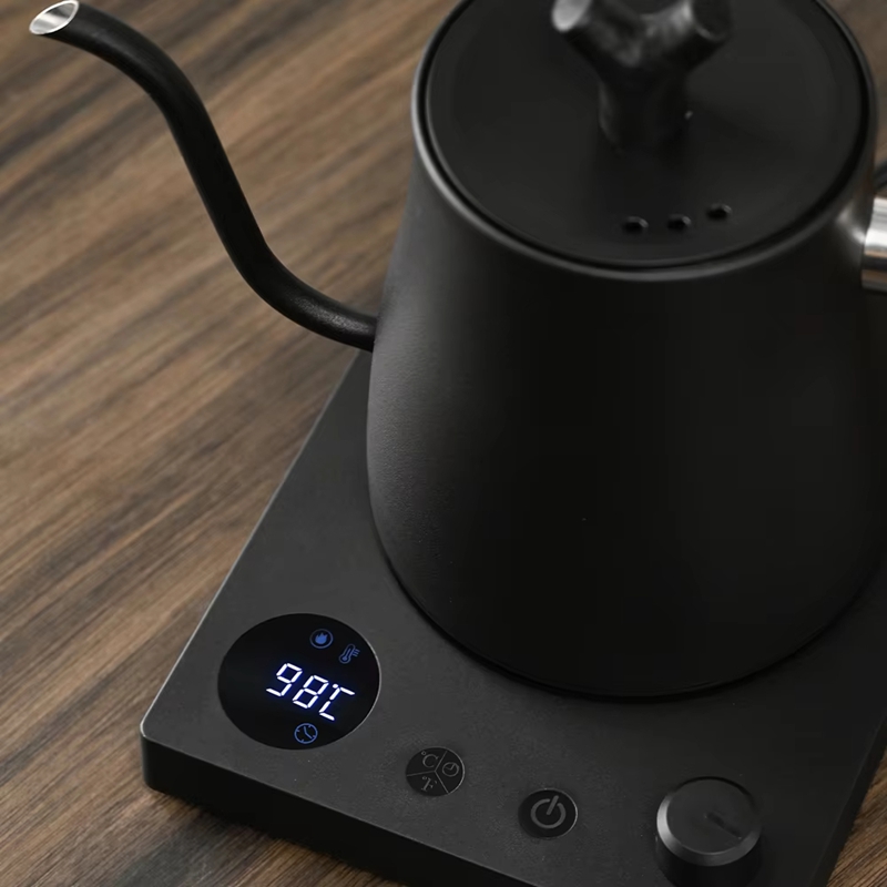 Электрический чайник с изогнут – обзор и цена Electric Kettle Gooseneck