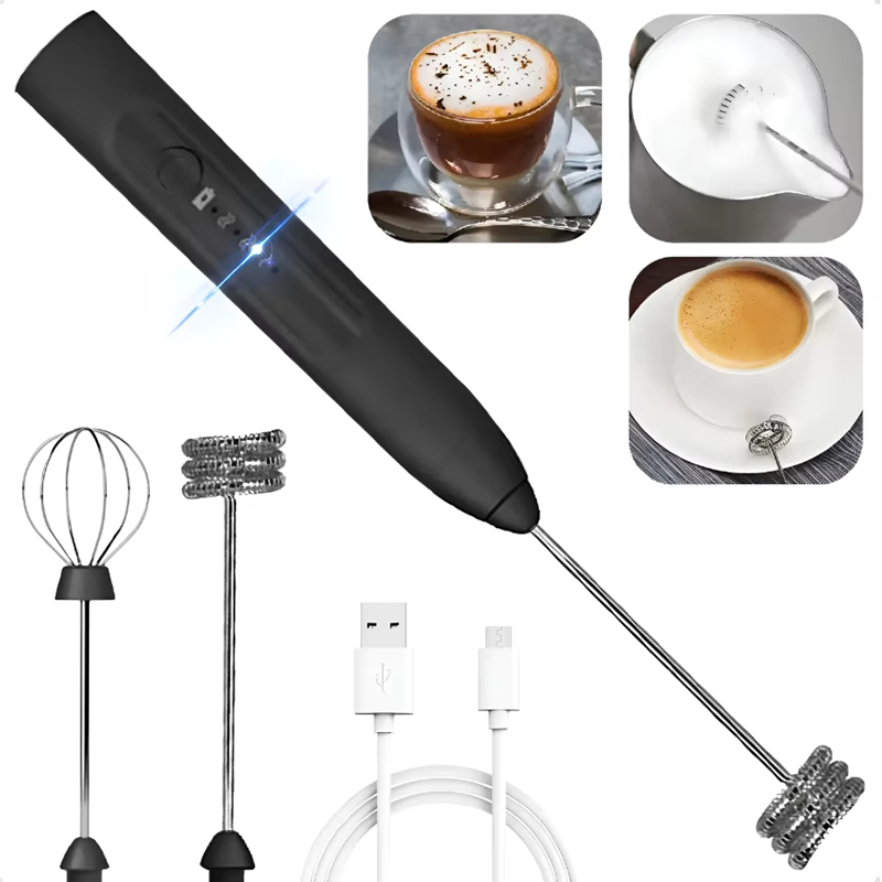 1 шт. Перезаряжаемый ручной эл – обзор и цена Kitchen Appliances Electronics