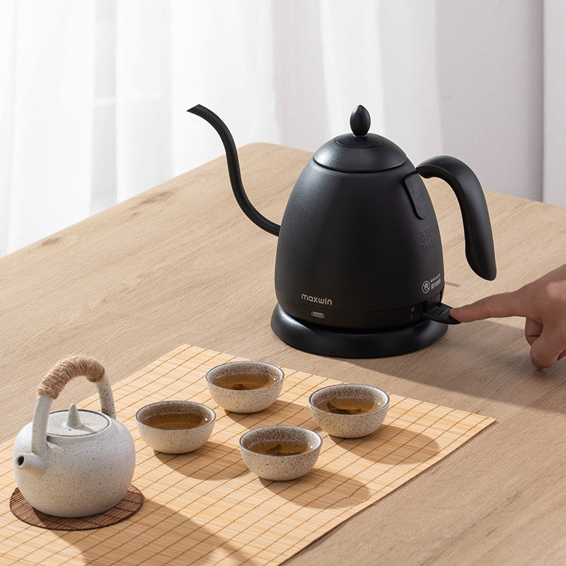 Мини-электрический чайник с из – обзор и цена Electric Kettle Gooseneck