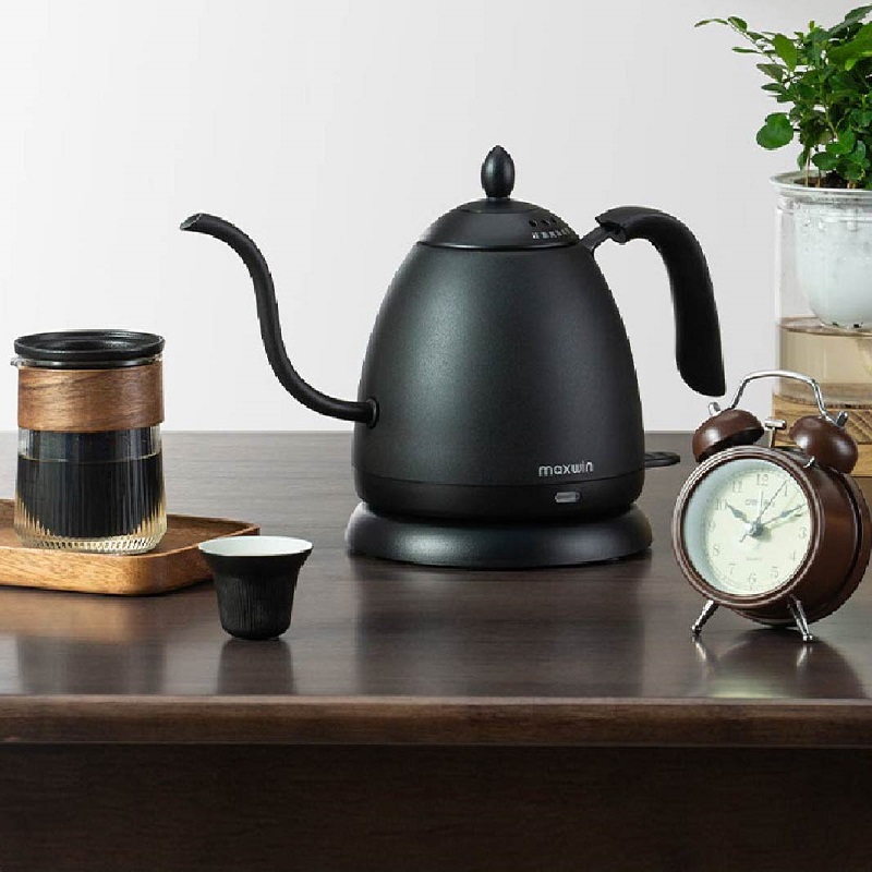 Мини-электрический чайник с из – обзор и цена Electric Kettle Gooseneck