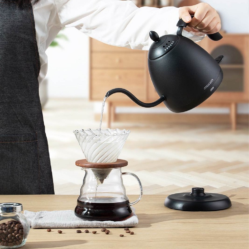 Мини-электрический чайник с из – обзор и цена Electric Kettle Gooseneck