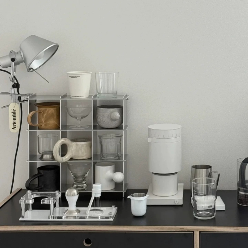 Минималистичная многоярусная п – обзор и цена Kitchen Appliances Rack