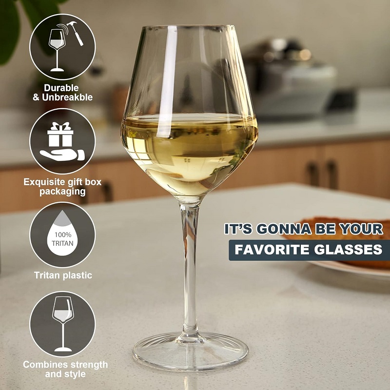 MICHLEY, 2/4/6 шт., небьющийся – обзор и цена Kitchen Appliances Luxury
