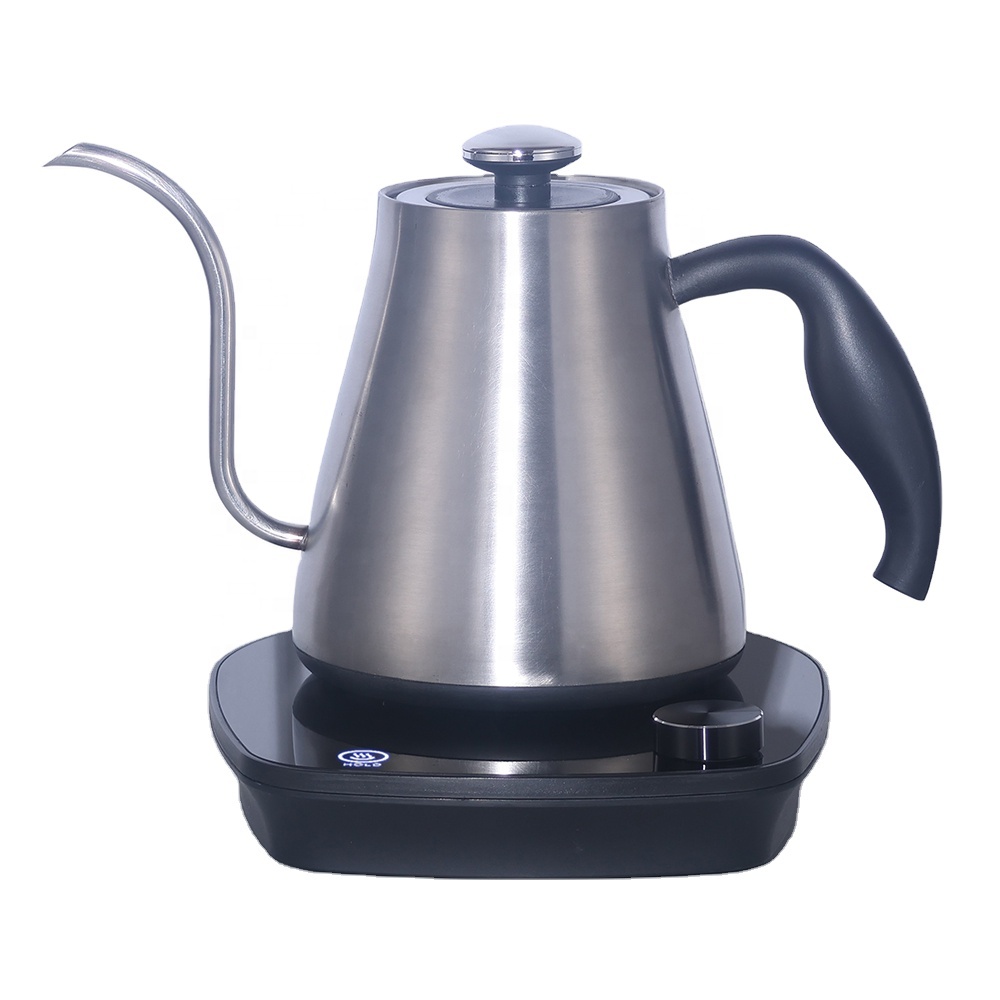 Умный электрический чайник с э – обзор и цена Electric Kettle Gooseneck