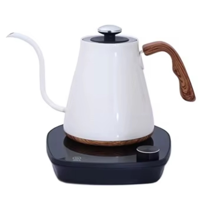 Умный электрический чайник с э – обзор и цена Electric Kettle Gooseneck