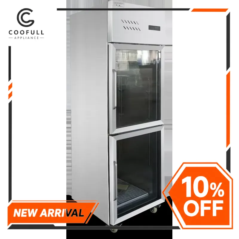 Холодильник из нержавеющей ста – обзор и цена Kitchen Appliances Direct