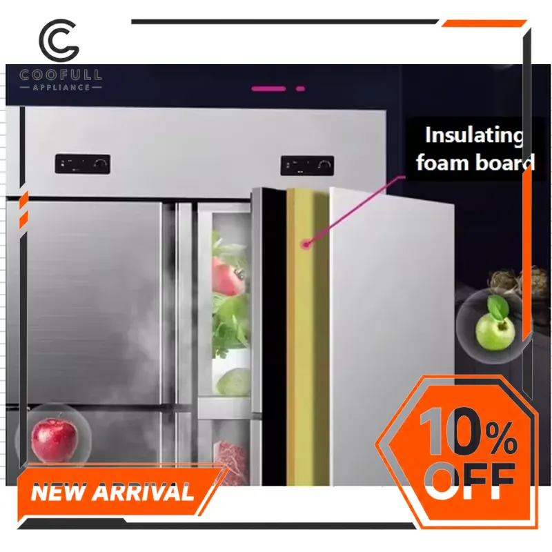 Холодильник из нержавеющей ста – обзор и цена Kitchen Appliances Direct