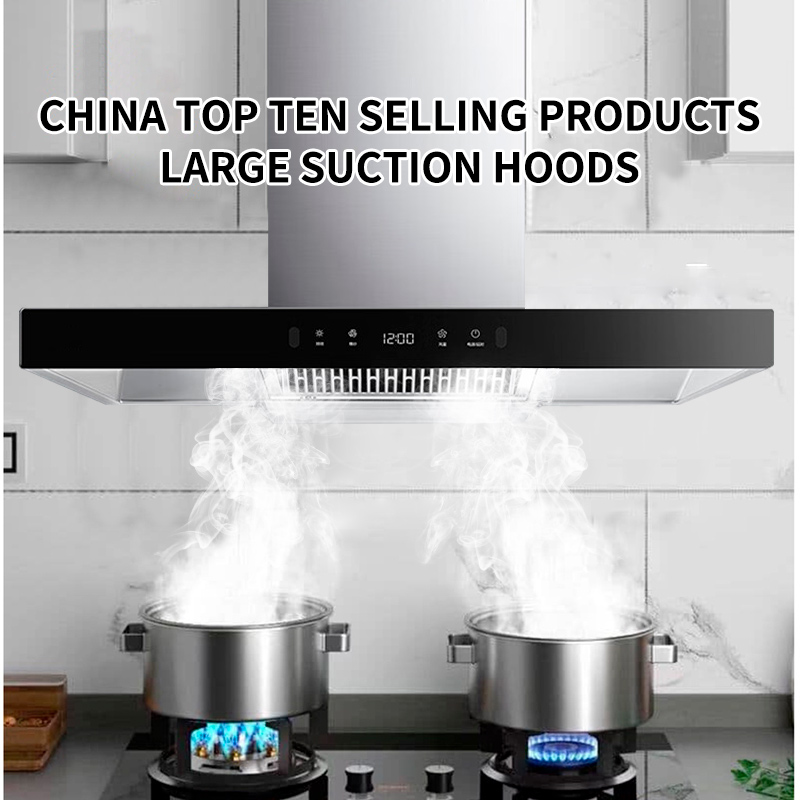 Профессиональная умная вытяжка – обзор и цена Kitchen Appliances Luxury
