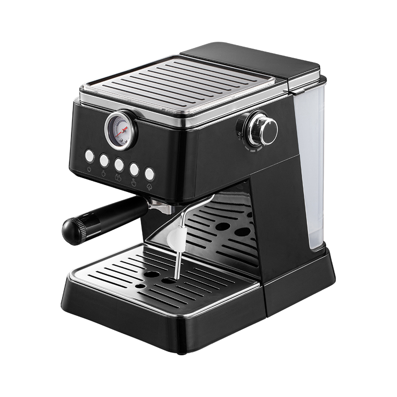 Премиум и самая продаваемая эс – обзор и цена Espresso Machine Semi Auto