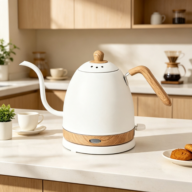 Электрический чайник с тонким  – обзор и цена Electric Kettle Gooseneck