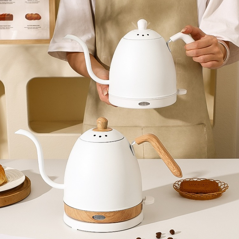 Электрический чайник с тонким  – обзор и цена Electric Kettle Gooseneck