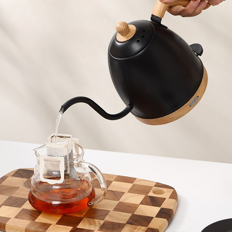 Электрический чайник с тонким  – обзор и цена Electric Kettle Gooseneck