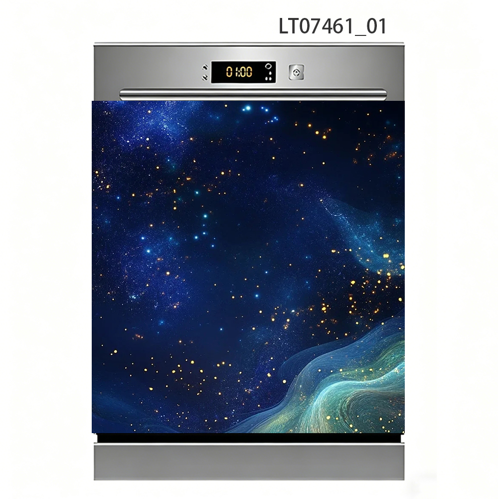 Элитная наклейка для посудомое – обзор и цена Kitchen Appliances Luxury