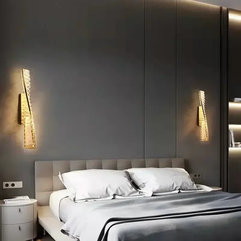 Светодиодные прикроватные свет – обзор и цена Kitchen Appliances Luxury