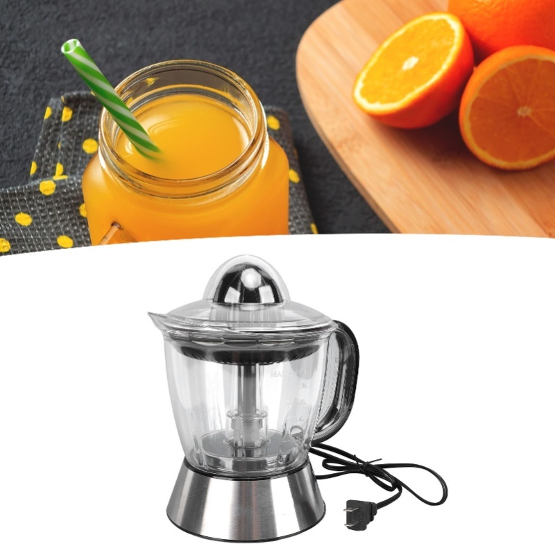 Электрическая соковыжималка дл – обзор и цена Kitchen Appliances Direct