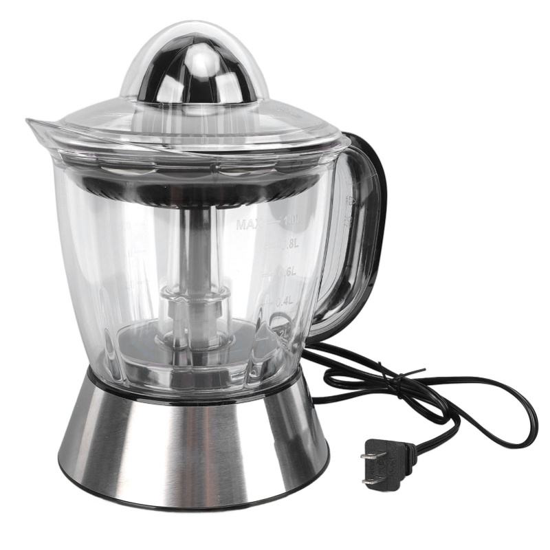 Электрическая соковыжималка дл – обзор и цена Kitchen Appliances Direct