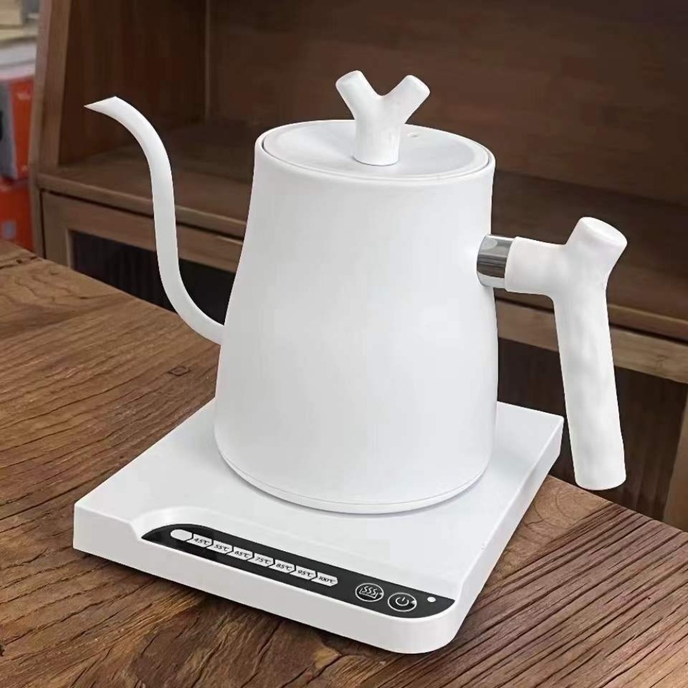 Электрический чайник с гибким  – обзор и цена Electric Kettle Gooseneck