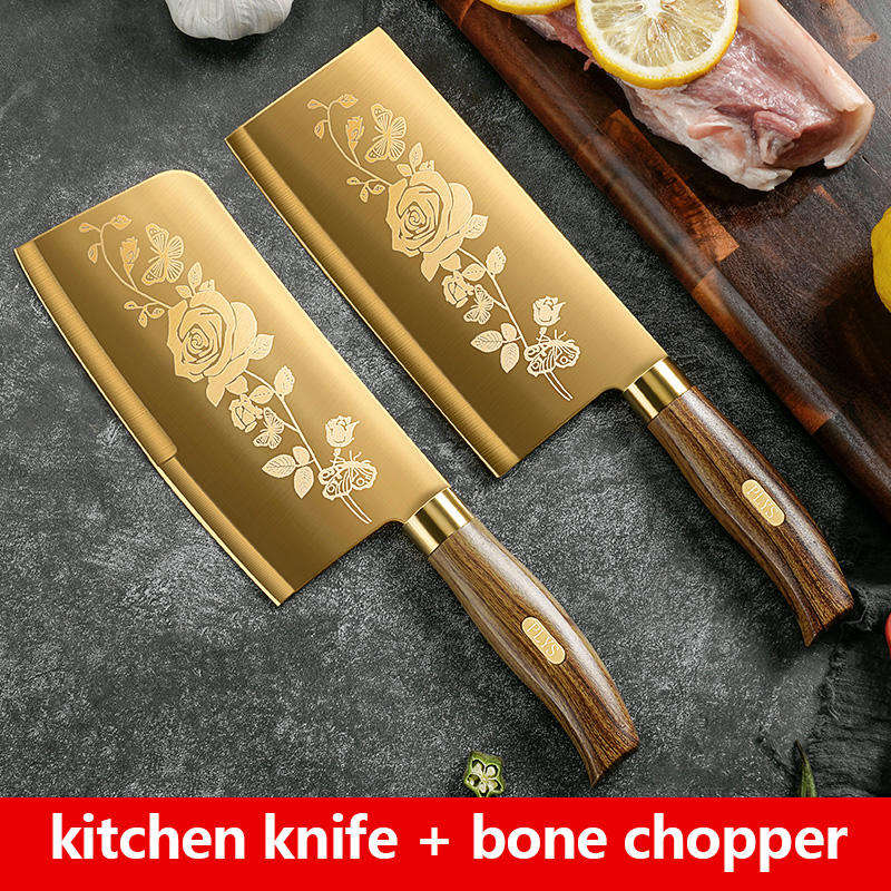 Набор кухонных ножей из 4 пред – обзор и цена Kitchen Appliances Luxury
