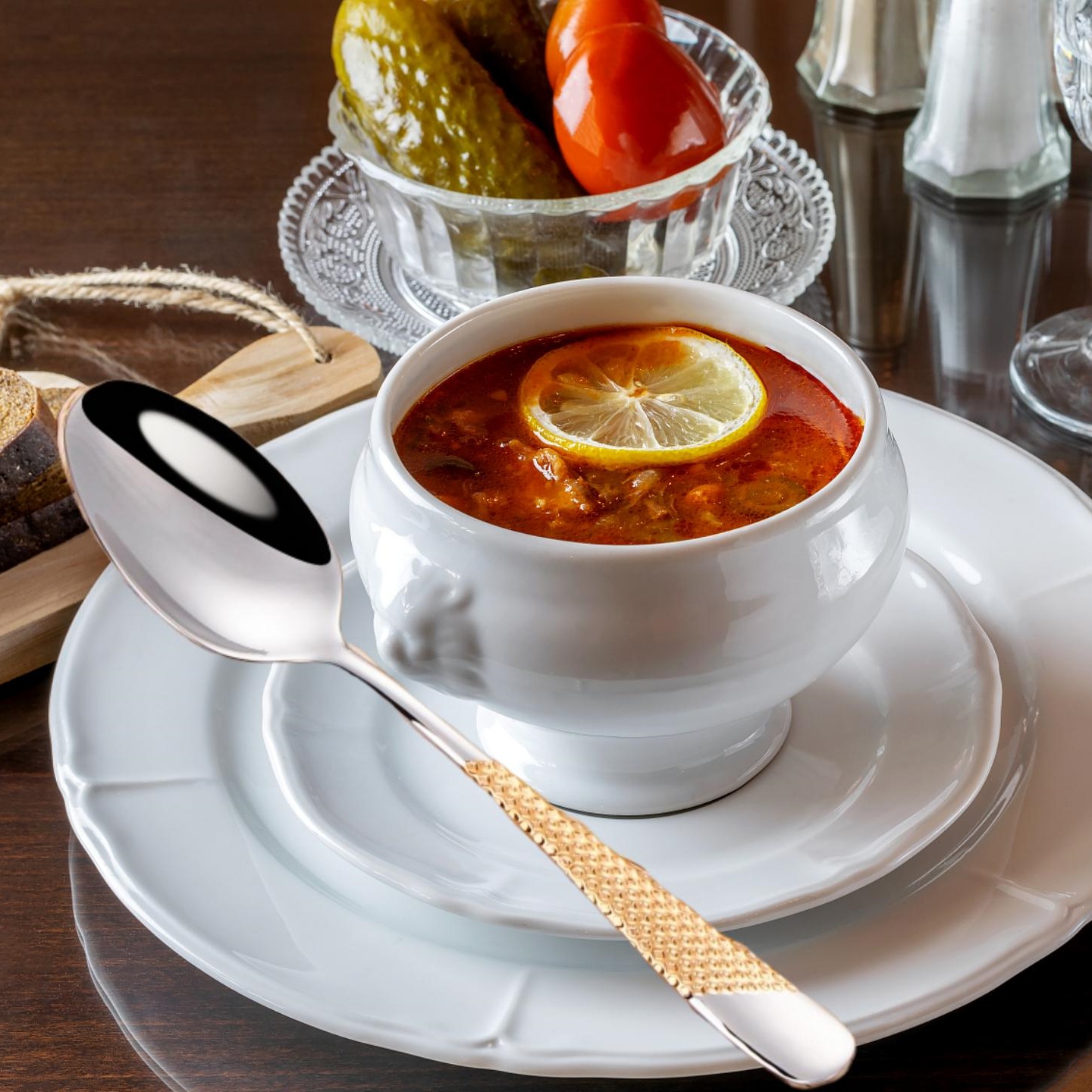 7,95-дюймовый роскошный позоло – обзор и цена Kitchen Appliances Luxury