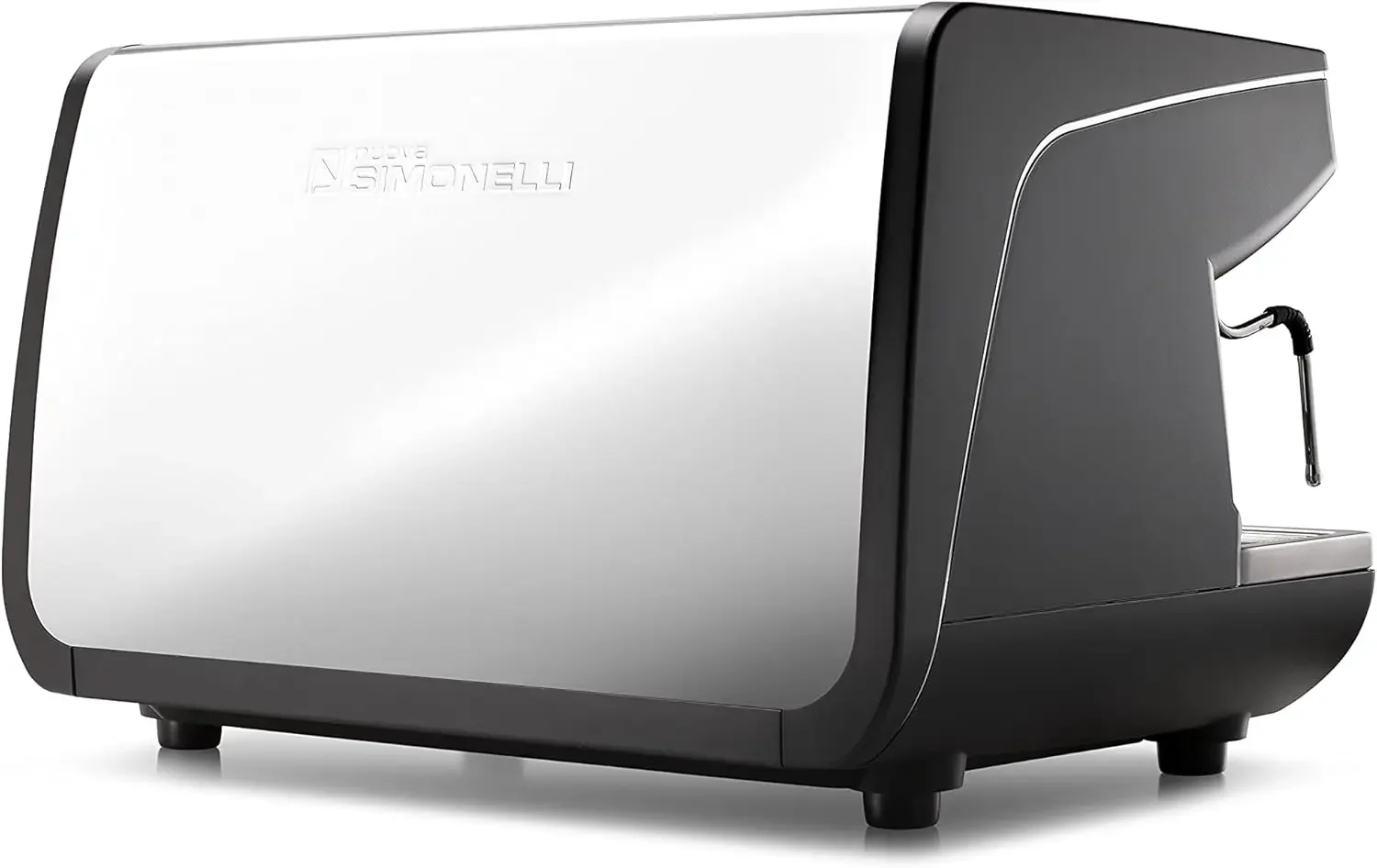 Полуавтоматическая двухгруппна – обзор и цена Espresso Machine Semi Auto