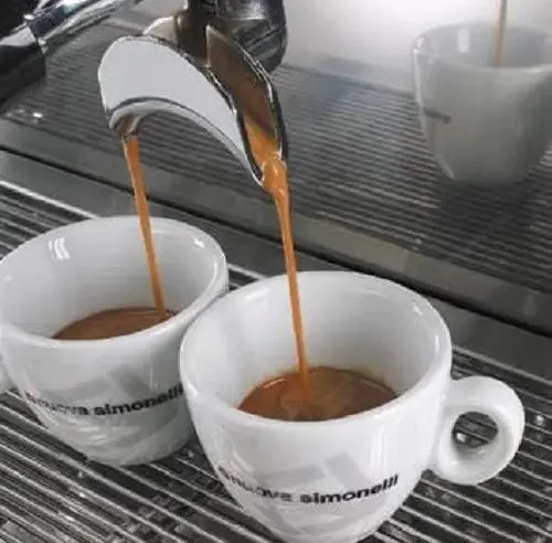 Полуавтоматическая двухгруппна – обзор и цена Espresso Machine Semi Auto