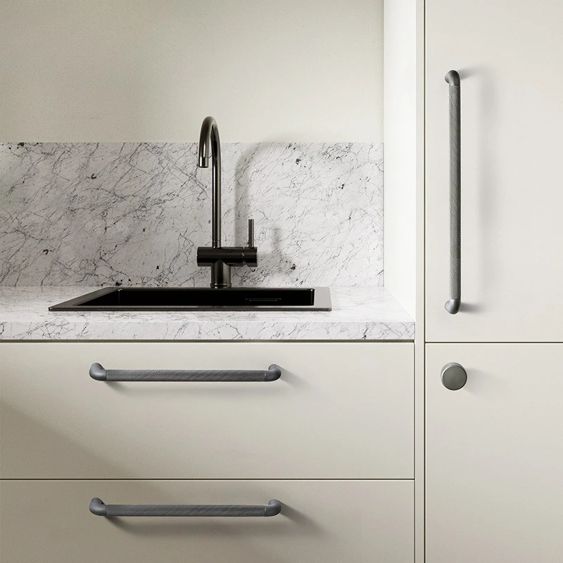 Ручка для мебели из цинкового  – обзор и цена Kitchen Appliances Luxury