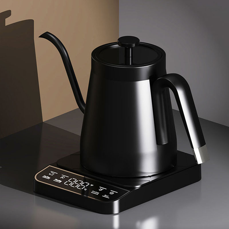 110 В 220 В из нержавеющей ста – обзор и цена Electric Kettle Gooseneck