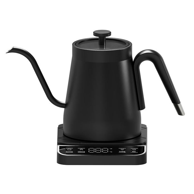 110 В 220 В из нержавеющей ста – обзор и цена Electric Kettle Gooseneck