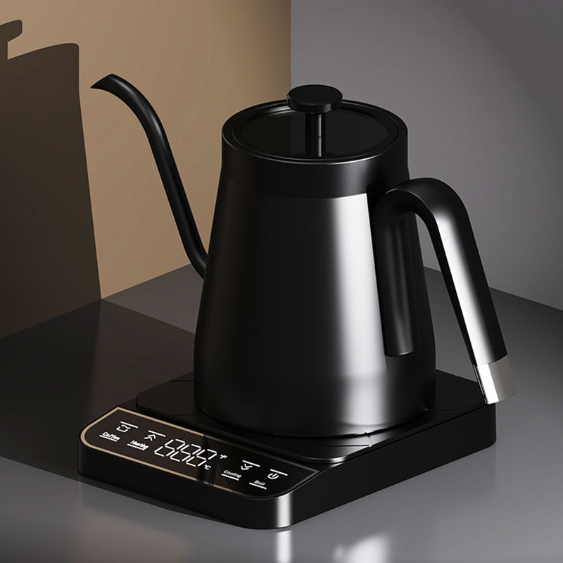 110 В 220 В из нержавеющей ста – обзор и цена Electric Kettle Gooseneck
