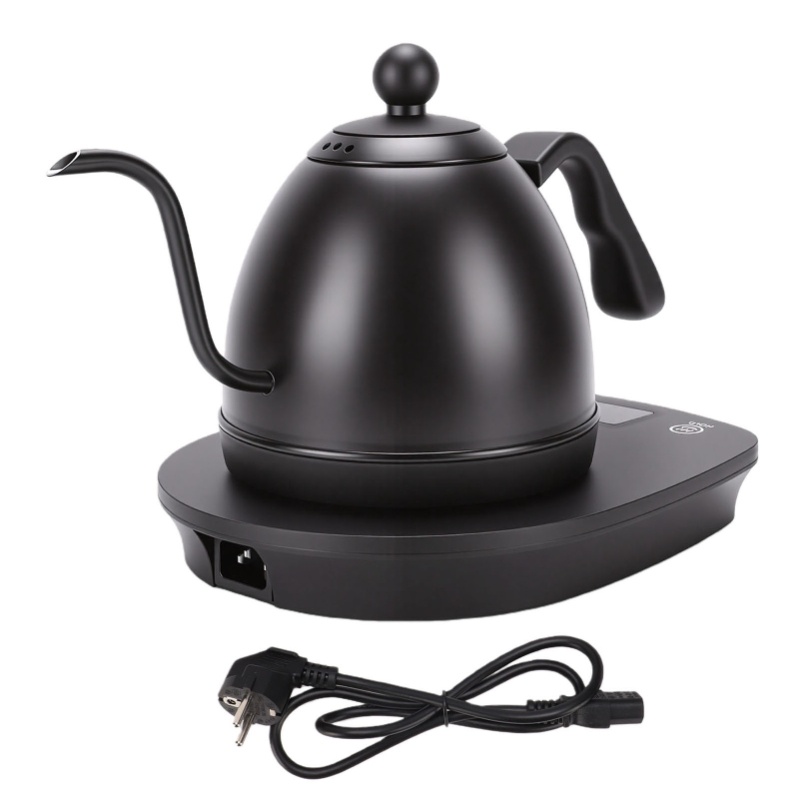 Электрический чайник-гусиная ш – обзор и цена Electric Kettle Gooseneck