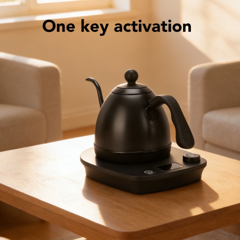 Электрический чайник-гусиная ш – обзор и цена Electric Kettle Gooseneck