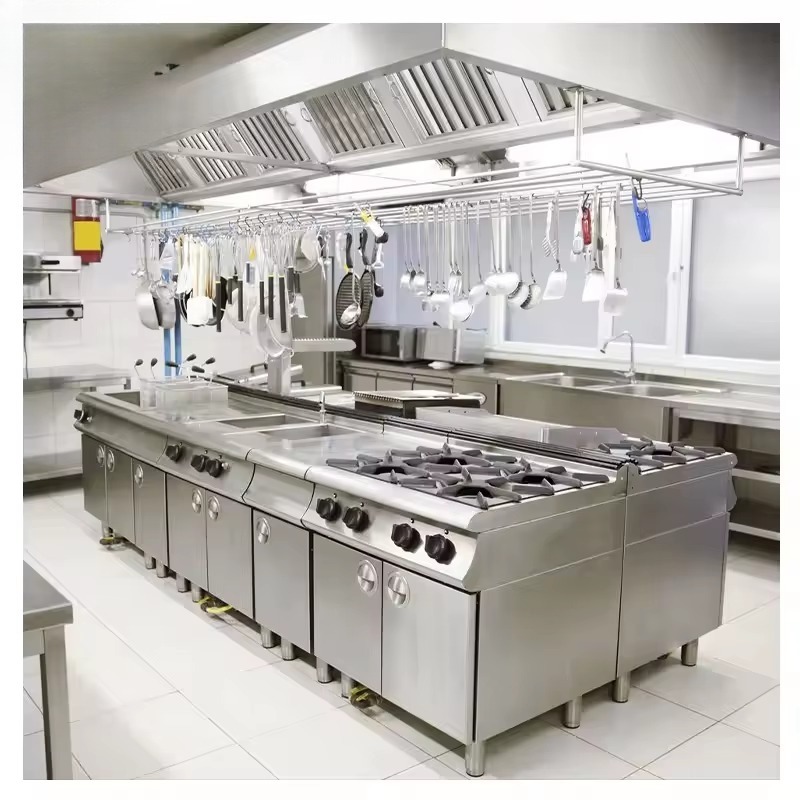 Гостиничные и ресторанные прин – обзор и цена Kitchen Appliances Luxury