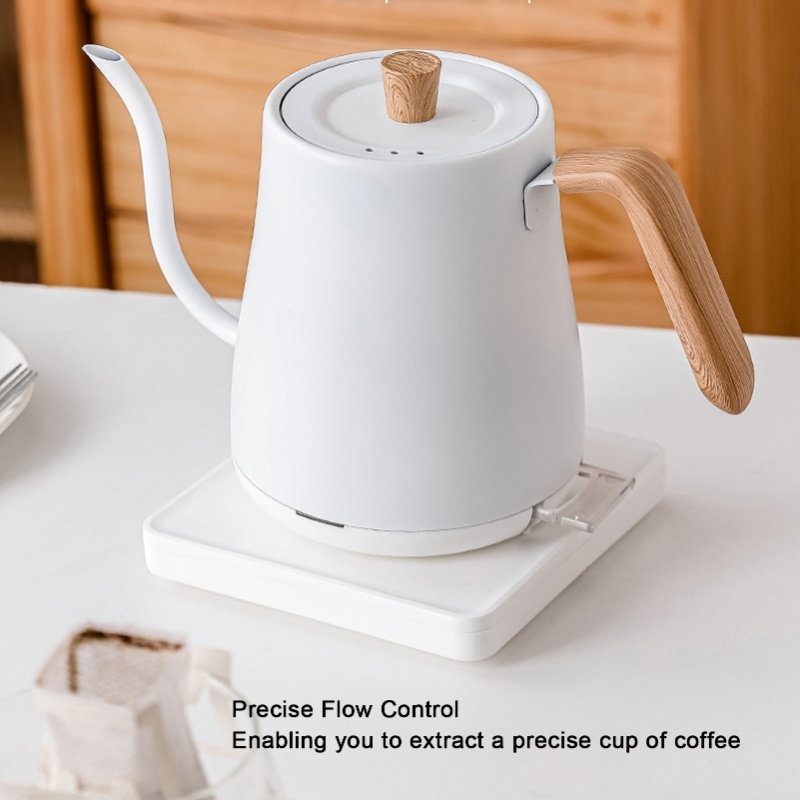 Электрический чайник с гибким  – обзор и цена Electric Kettle Gooseneck