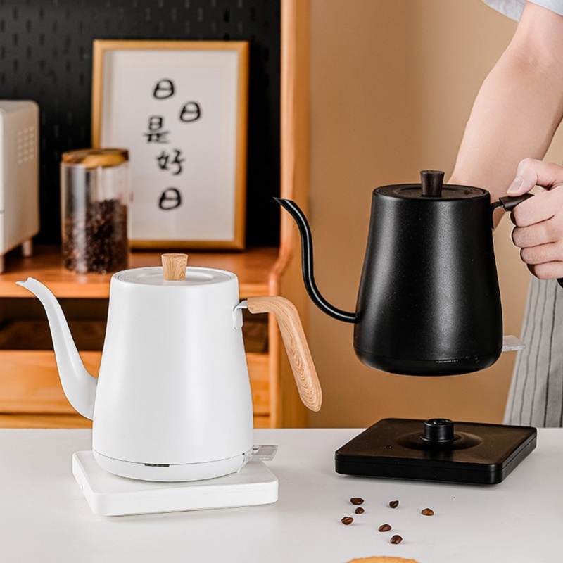 Электрический чайник с гибким  – обзор и цена Electric Kettle Gooseneck