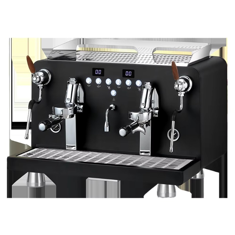 Полуавтоматическая коммерческа – обзор и цена Espresso Machine Semi Auto