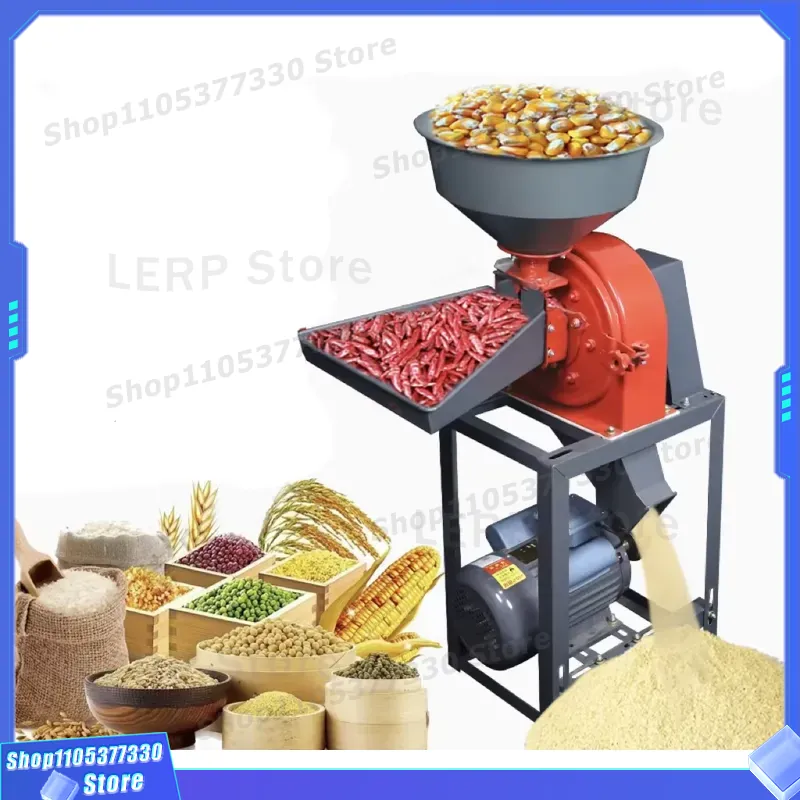 Электрическая мельница для зер – обзор и цена Kitchen Appliances Direct