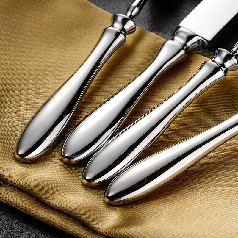 Дорогой набор столовых приборо – обзор и цена Kitchen Appliances Luxury