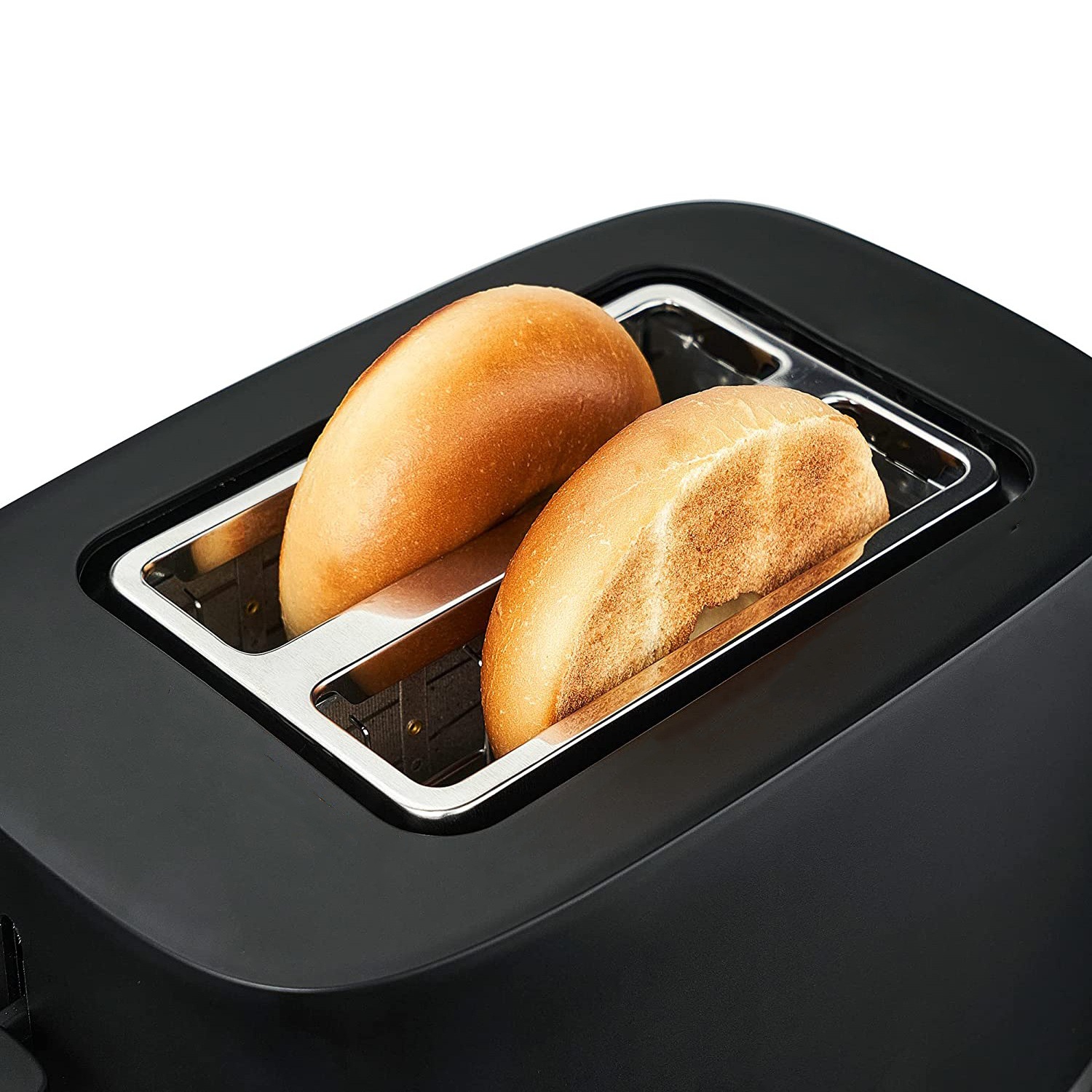 Электрический тостер для завтр – обзор и цена Toaster 4 Slice