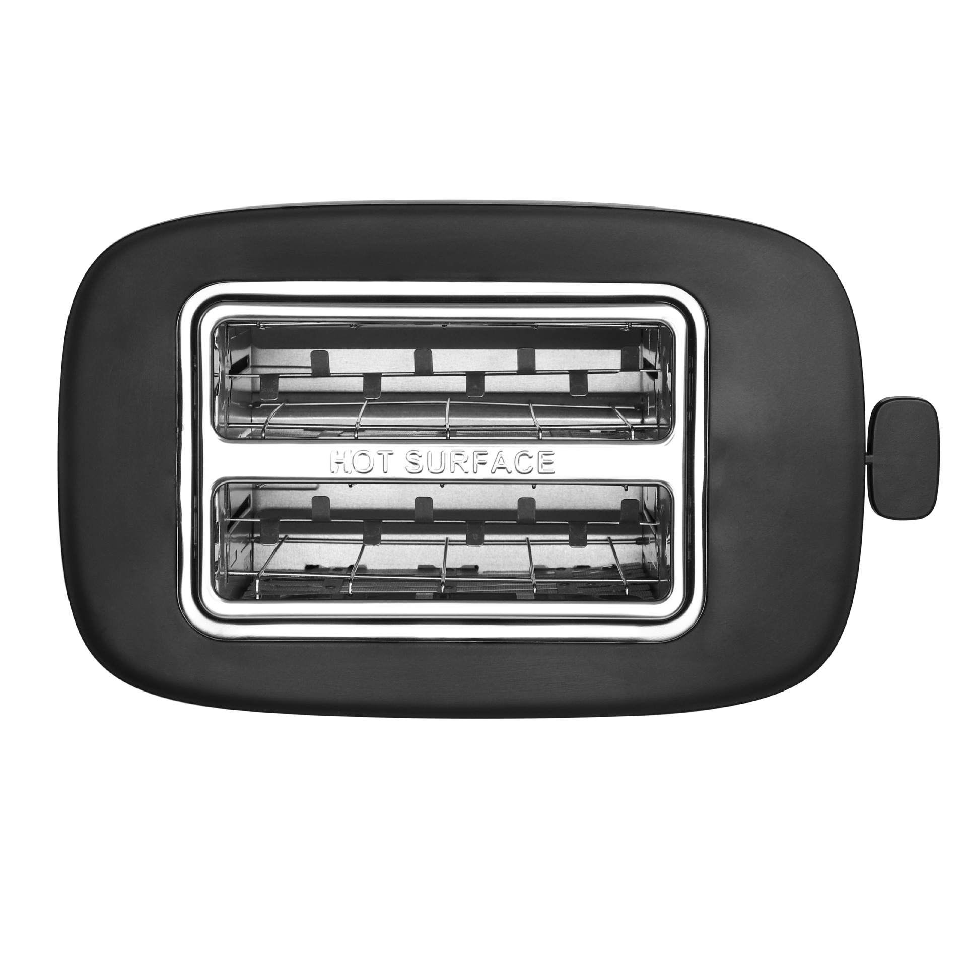 Электрический тостер для завтр – обзор и цена Toaster 4 Slice